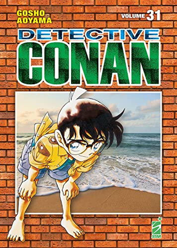 Detective Conan. New edition (Vol. 31)