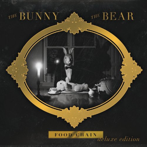 Food Chain (Deluxe Edition) de The Bunny The Bear en Amazon Music
