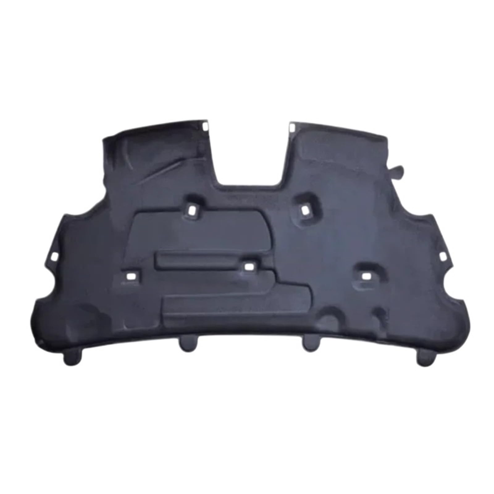 Heat Sound Insulation Cotton for Focus MK2 2005-2014 Car Hood Engine Insulation Pad Liner Cotton Soundproof Cover Heat Accessories