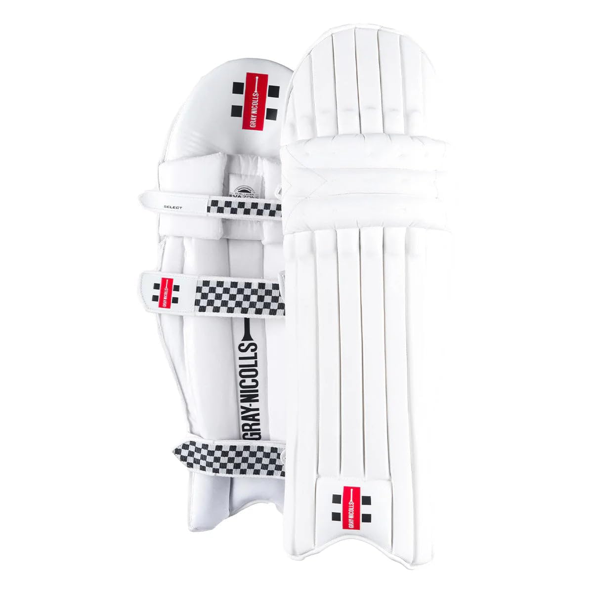Gray-Nicolls Classic Select Batting Pads 2026 Mens RH