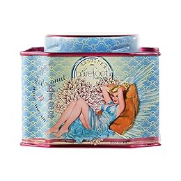 Barefoot Venus Epsom Salt Bath Soak with Cocoa Butter (Coconut Kiss)