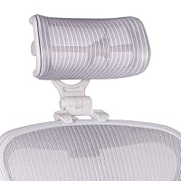 Amazon.co.jp: アーロンチェアヘッドレスト 【日本正規代理店】リ