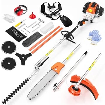 best gas weed eater for the money