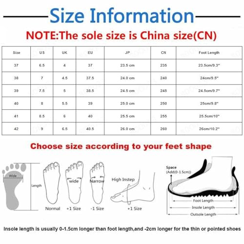 Sandales de randonnée femme très légères et confortables pour pieds larges - 6