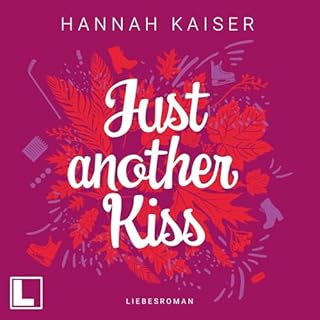 Just another Kiss cover art