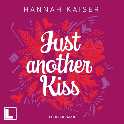 Just another Kiss cover art