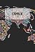 Produktbild Gambia: Ruled Travel Diary Notebook or Journey Journal - Lined Trip Pocketbook for Men and Women with Lines