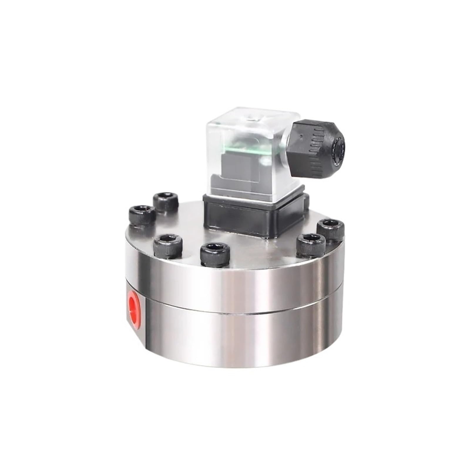 MXXDMOPD Micro Gear Flow Sensors CX-G0.1SS 0.5% Oil Meter