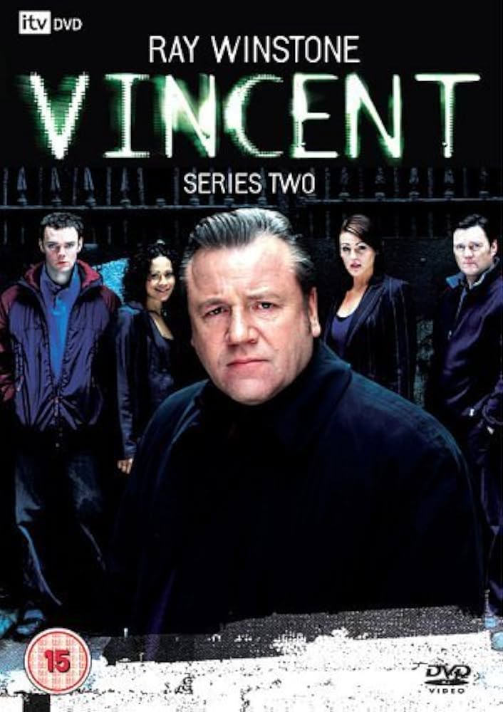 その他 Vincent: TV Series [DVD] 51TbXpOyoRL._UF1000,1000_QL80_.jpg
