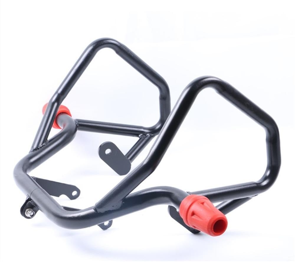 Pare-Chocs Moteur Leoncino 250 Antichoc Cage de Protection