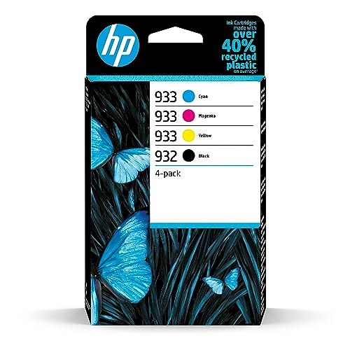 COMPATIBILITA' STAMPANTI: stampanti multifunzione HP Officejet 6100, 6600, 6700, 7110, 7510, 7610 e 7612