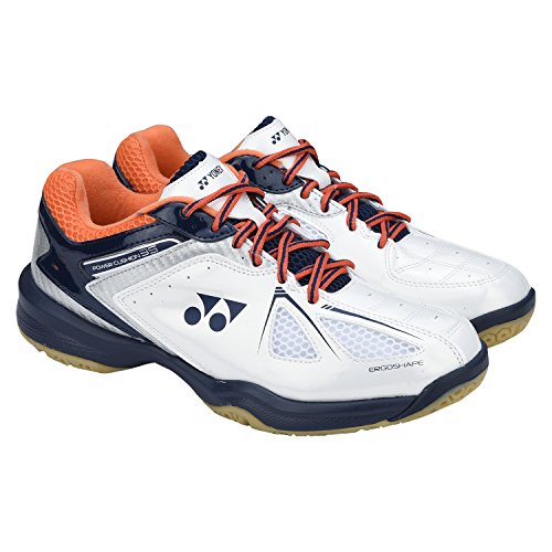 Yonex Power Cushion 35 Baskets Badminton Légères et Stables