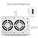 immagine 5TerraMaster D5 Thunderbolt 3 Professional-Grade Alloggiamento per disco rigido esterno a 5 vani RAID 0 / RAID1 / RAID5 / RAID10 Alloggiamento RAID di Hard Disk (senza disco)