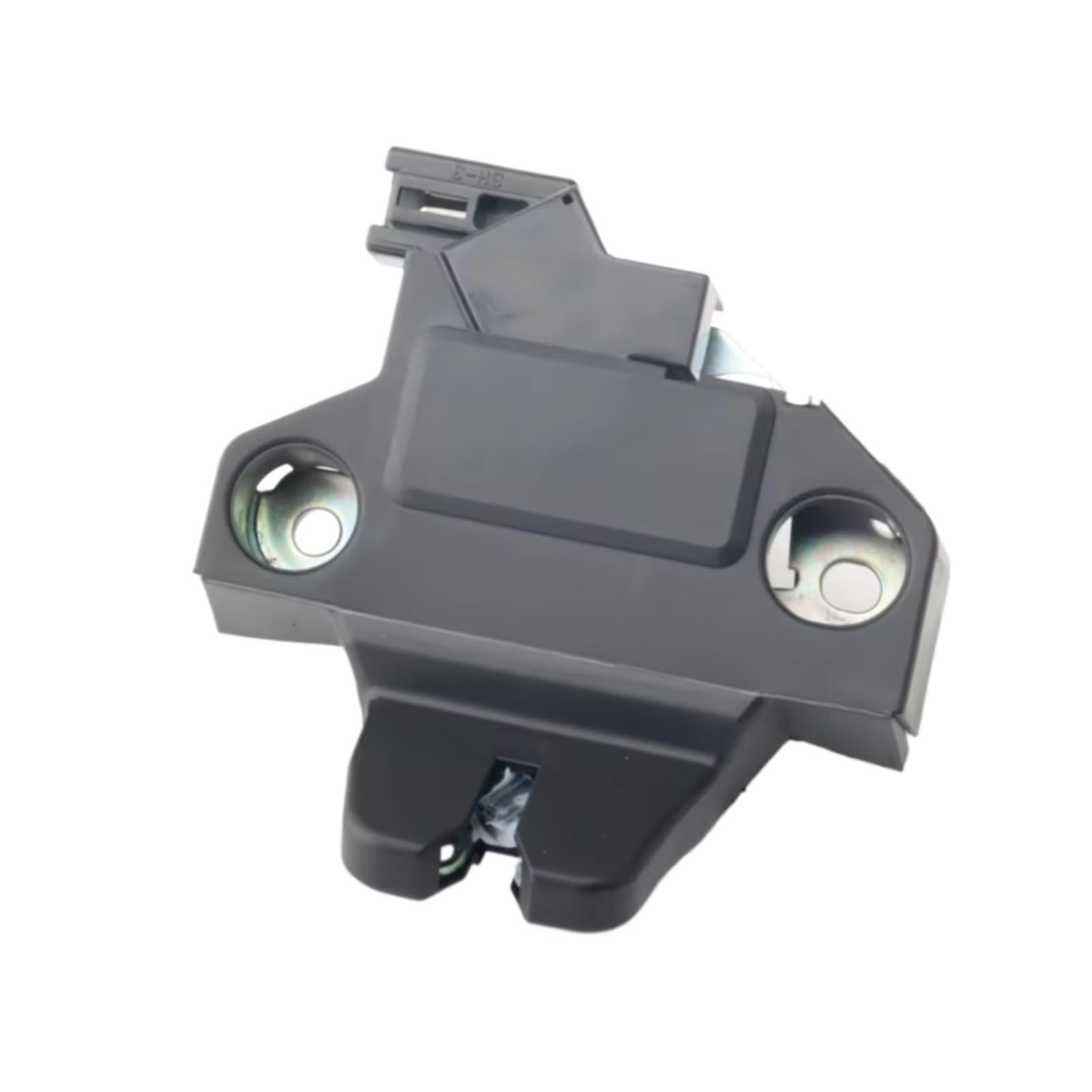 Car Boot Tailgate Lock Compatible with Toyota for Corolla 2007-2013 for Vios for Yaris 2008-2013 Car Tailgate Rear Door Latch Lock Accessories Actuator OEM：6461002110