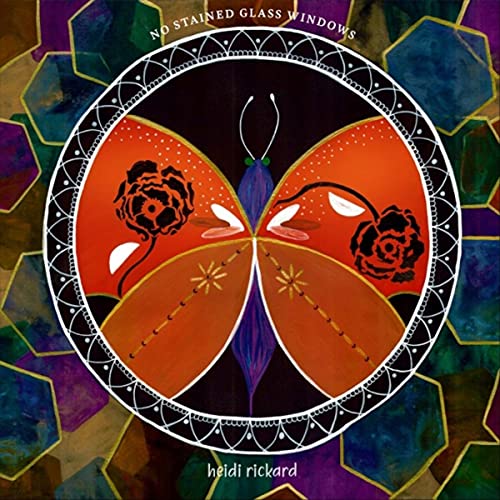 Heidi Rikar No Stained Glass Windows de Heidi Rickard en Amazon Music Unlimited