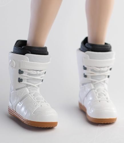 [TOYBARJAPAN] 1/6 tBMA p ANZT[/ Worldbox GS003 EB^[Xm[{[hV[Y zCg XL[u[cvC(f̂ƃwbhƕ͊܂݂܂)