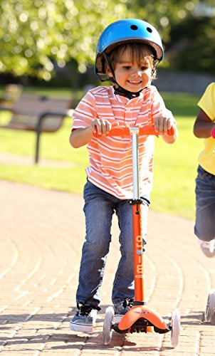 Opiniones y reviews de Patinete mini micro - solo los mejores. 18 Imagen adicional