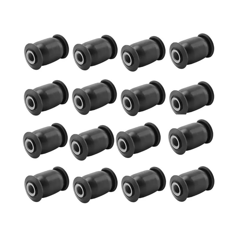Casquillo oscilante 9010-050500 para eliminar ruidos de suspensión en CFMoto CForce 600 y ZForce