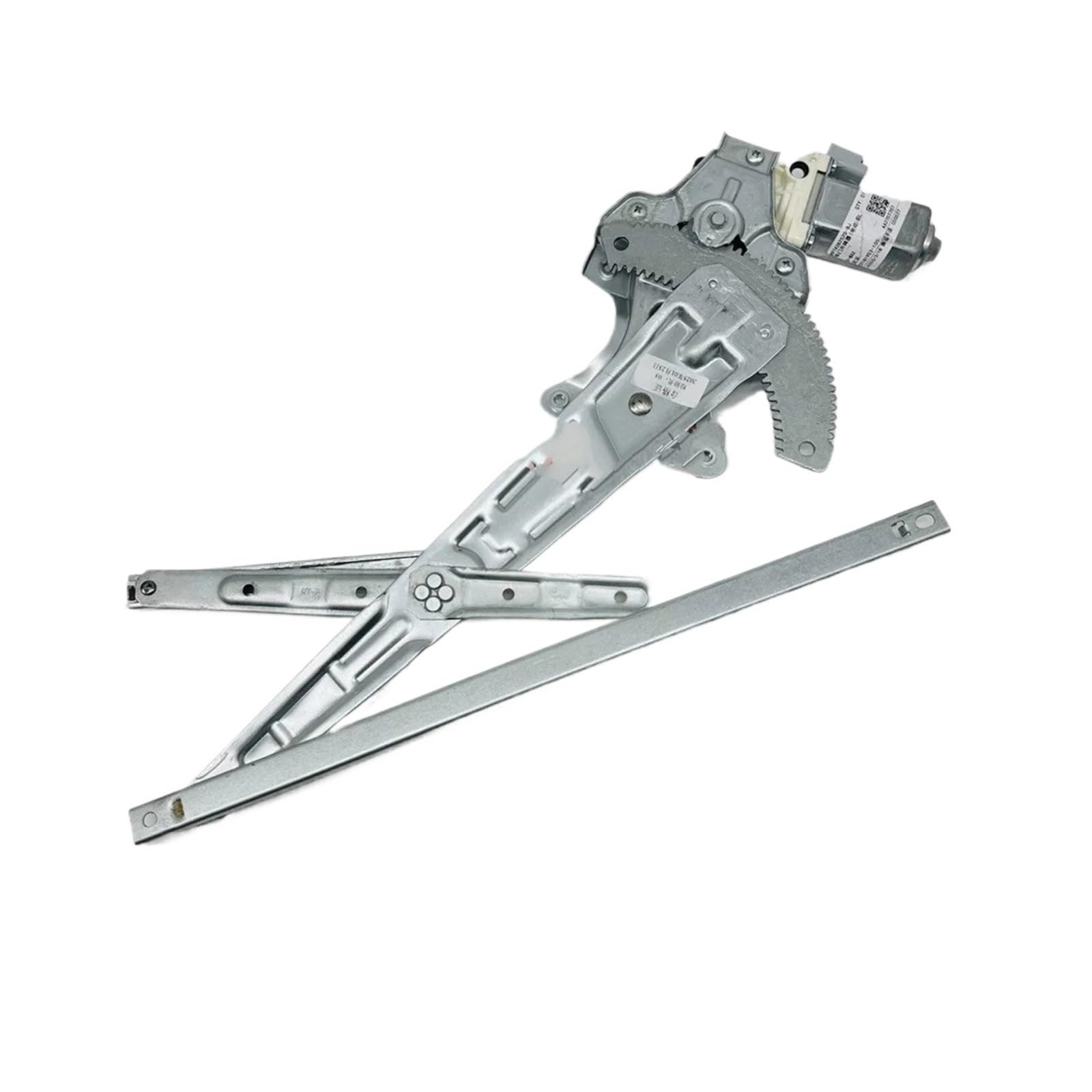 Lhdktee One Color For Isuzu D-Max Window Regulator Car Window Handle(Grey)