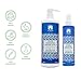 Valquer Profesional Keratina Pura para el cabello Total Repair. Cabellos dañados. Sin...
