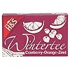 H&S Wintertee Cranberry-Orange-Zimt Filterbeutel 20 St Filterbeutel