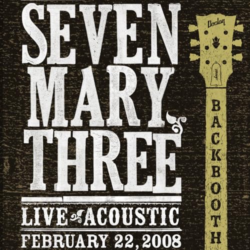 Seven Mary Three
