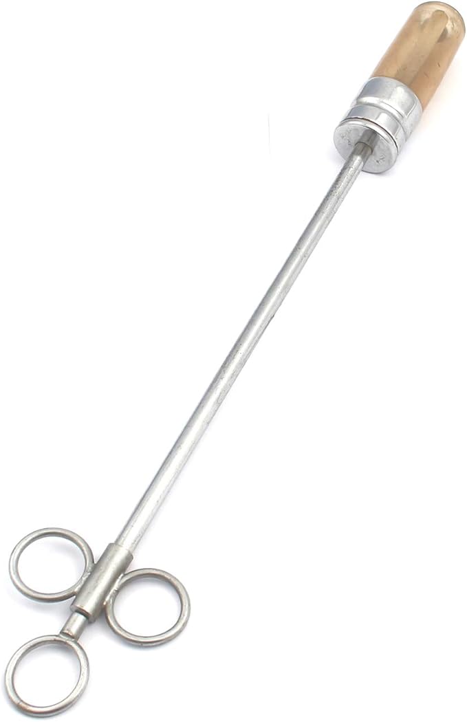 AAProTools Balling Gun Livestock Bolus Boluses Capsule