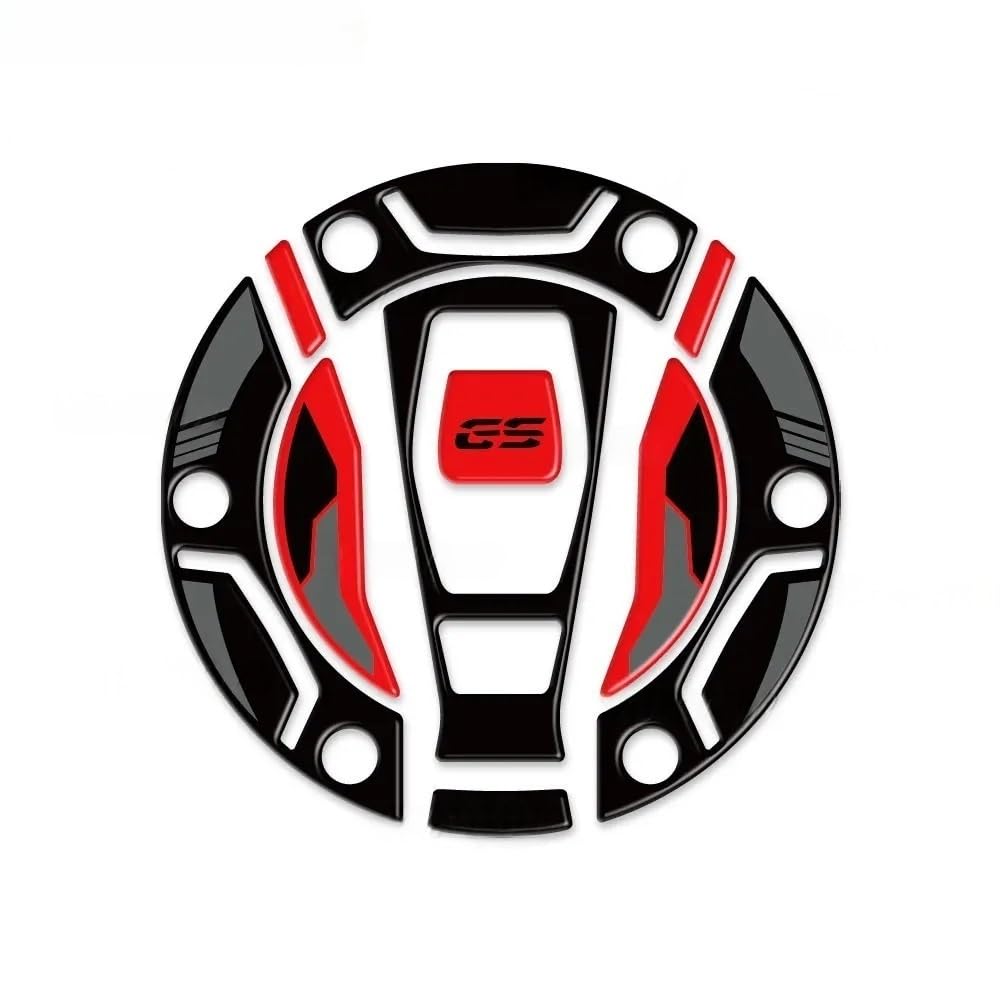 Tank Protector for R1250GS R1200GS F850GS F750GS ADV