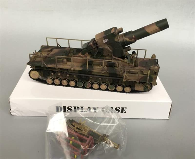 FloZ for PMA German Karl-GERÄT MÖRSER Son of Loki 1945 April 1/72