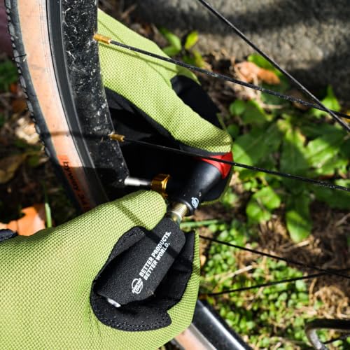 Planet Bike Red Zeppelin 2.0 CO2 Bike tire inflator Head only