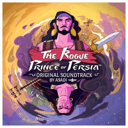 The Rogue Prince of Persia