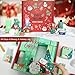 Cvirahll Advent Calendar 2026 for Adult Women, Luxury Spa Gift Set for Her Him, Christmas Gifts for Women & Men, 24 Day Countdown Calendar with Bath & Body Care, Limited Edition Holiday Gift