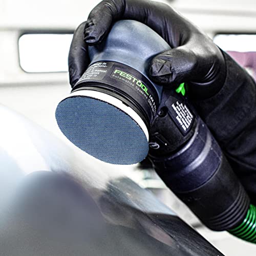 3M Rolo de disco azul 36454, 240, 7,62 cm, 100 discos/rolo