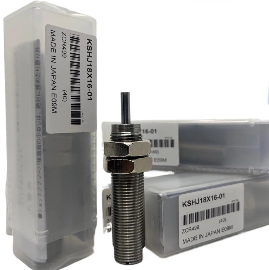 1-piece set of brand new hydraulic buffer FWM-1612XBD-C