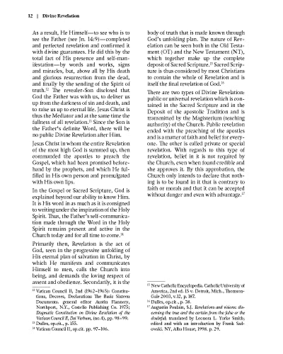 Compendium of the Miraculous: An Encyclopedia of Revelation, Marian Apparitions, and Mystical Phenom