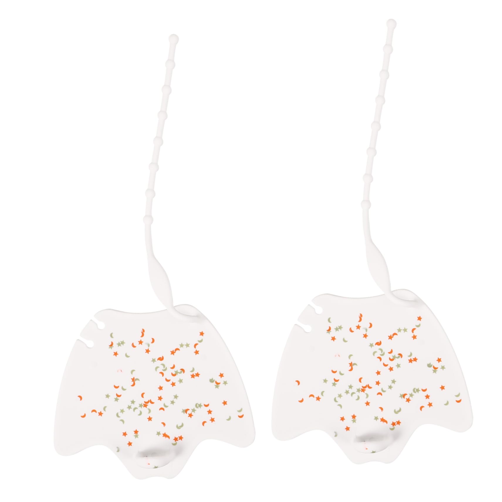 BESPORTBLE 1 Pair Wetsuit Gear Goggles Diving Fins Hand Men Flippers Swimming Buoy Paddles Gill Open De Lap Gloves for -Resist Swim Mitt White