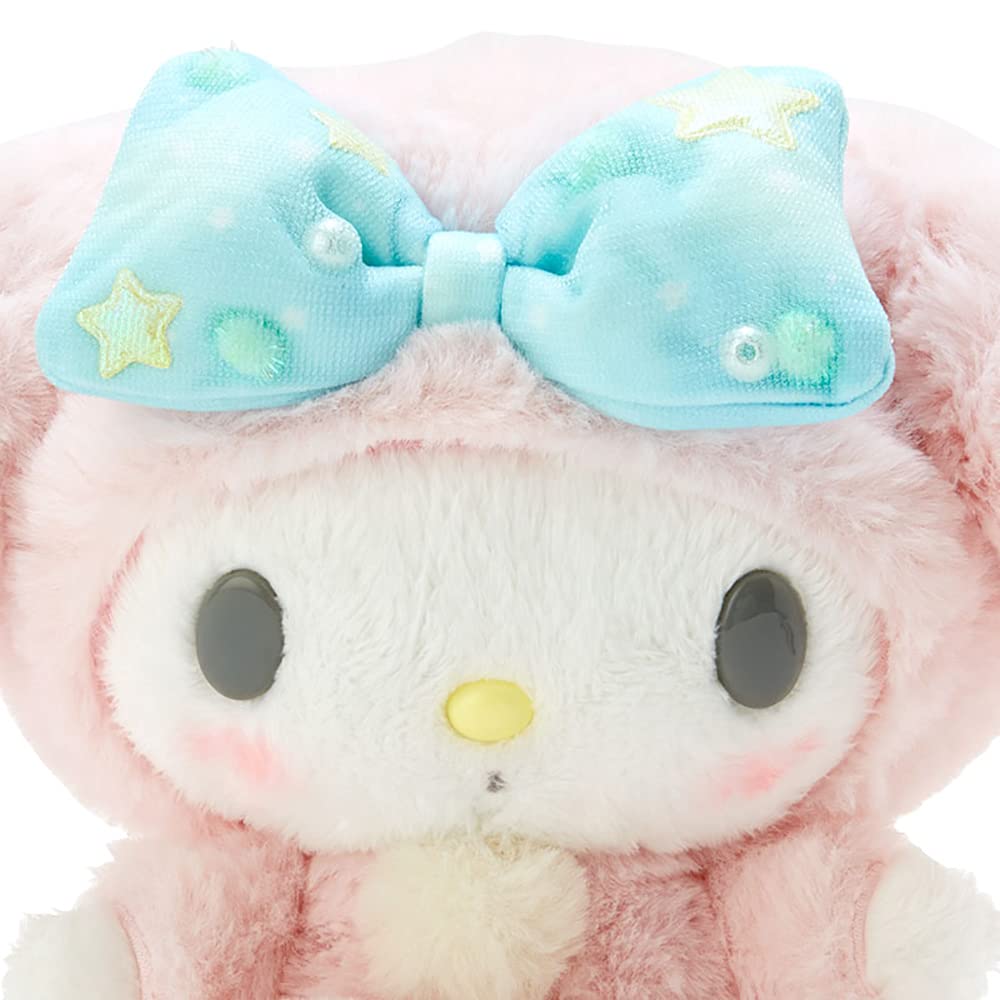 Amazon | サンリオ(SANRIO) マイメロディ 癒しぬいぐるみ(パジャマ