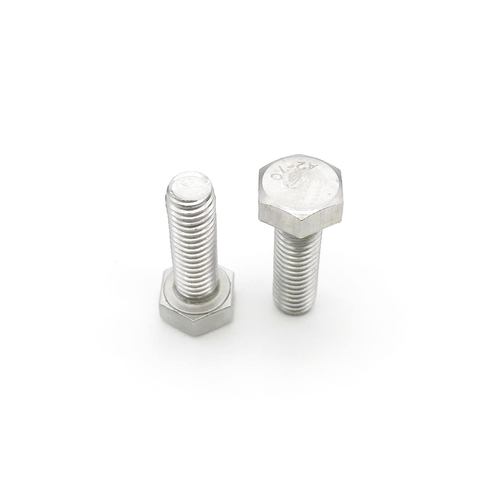 Aste Filettate In Alluminio 6061 Metriche – M6 M8 M10 M12 M14 M16, Varie Misure
