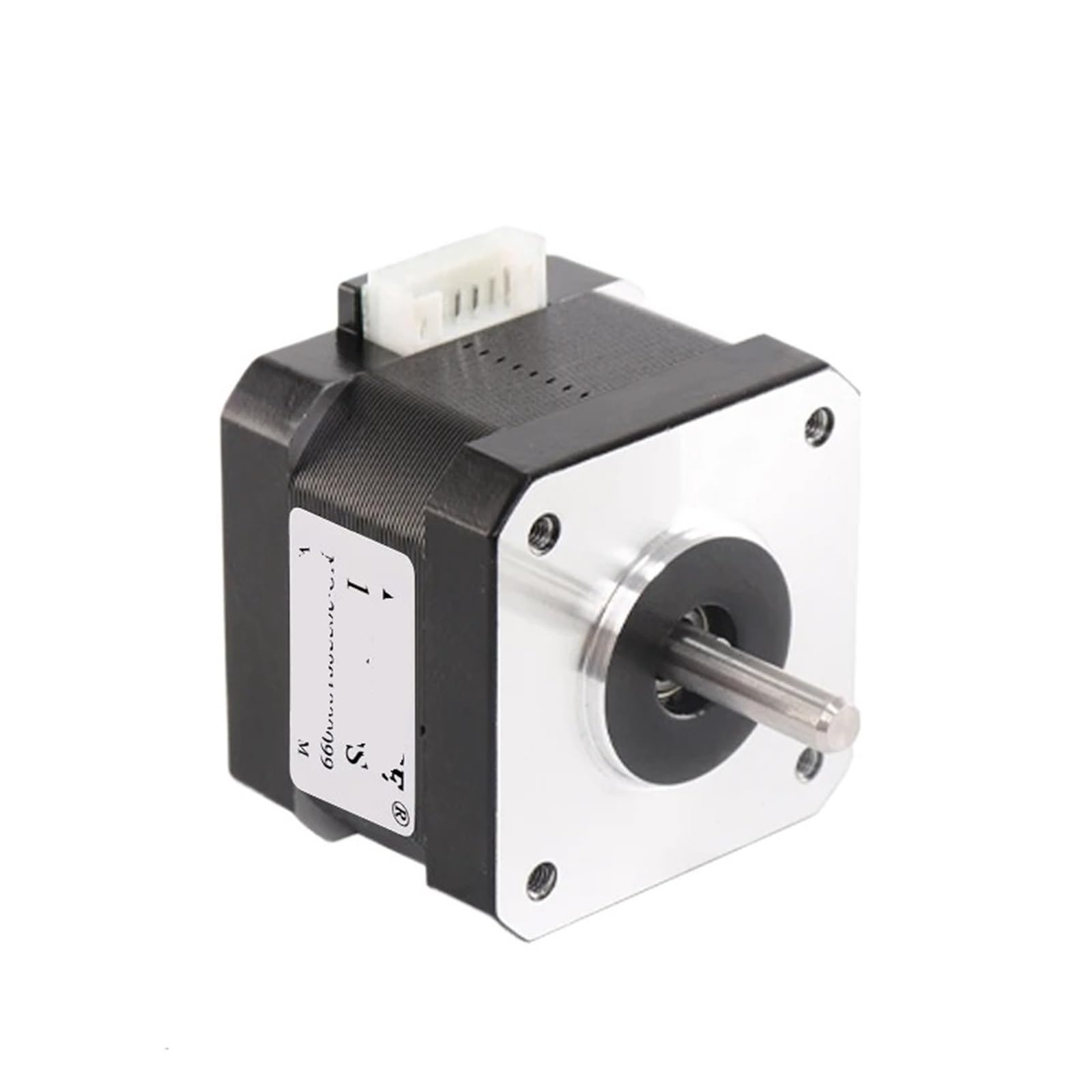 Moteur Pas à Pas Nema17 17HS3430S Résout les Pertes de Pas en Impression