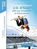 bayard zermatt rental  La grande aventure des JO d\'hiver, 100 ans d\'exploits et d\'émotions