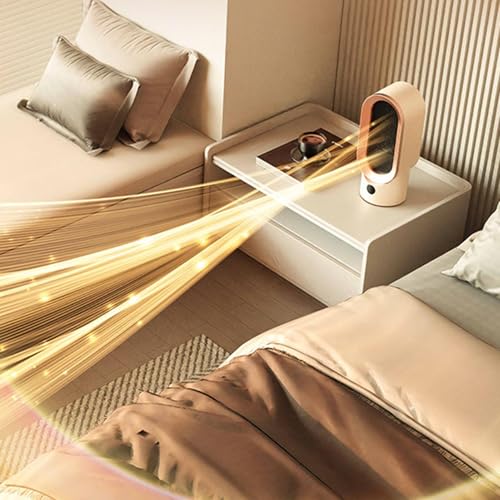chauffage d'espace de bureau, chauffage de bureau, chauffage vertical portable, petits radiateurs pour usage intérieur, radiateur électrique, ventilateur de chauffage avec protection contre la surchau