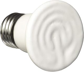 Zoo Med Nano Ceramic Heat Emitter, 40 Watt