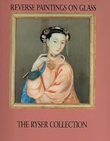 Reverse Paintings on Glass 0872901270 Book Cover