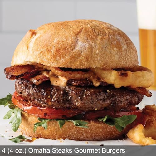 Omaha Steaks Deluxe Gift Package thumb #3