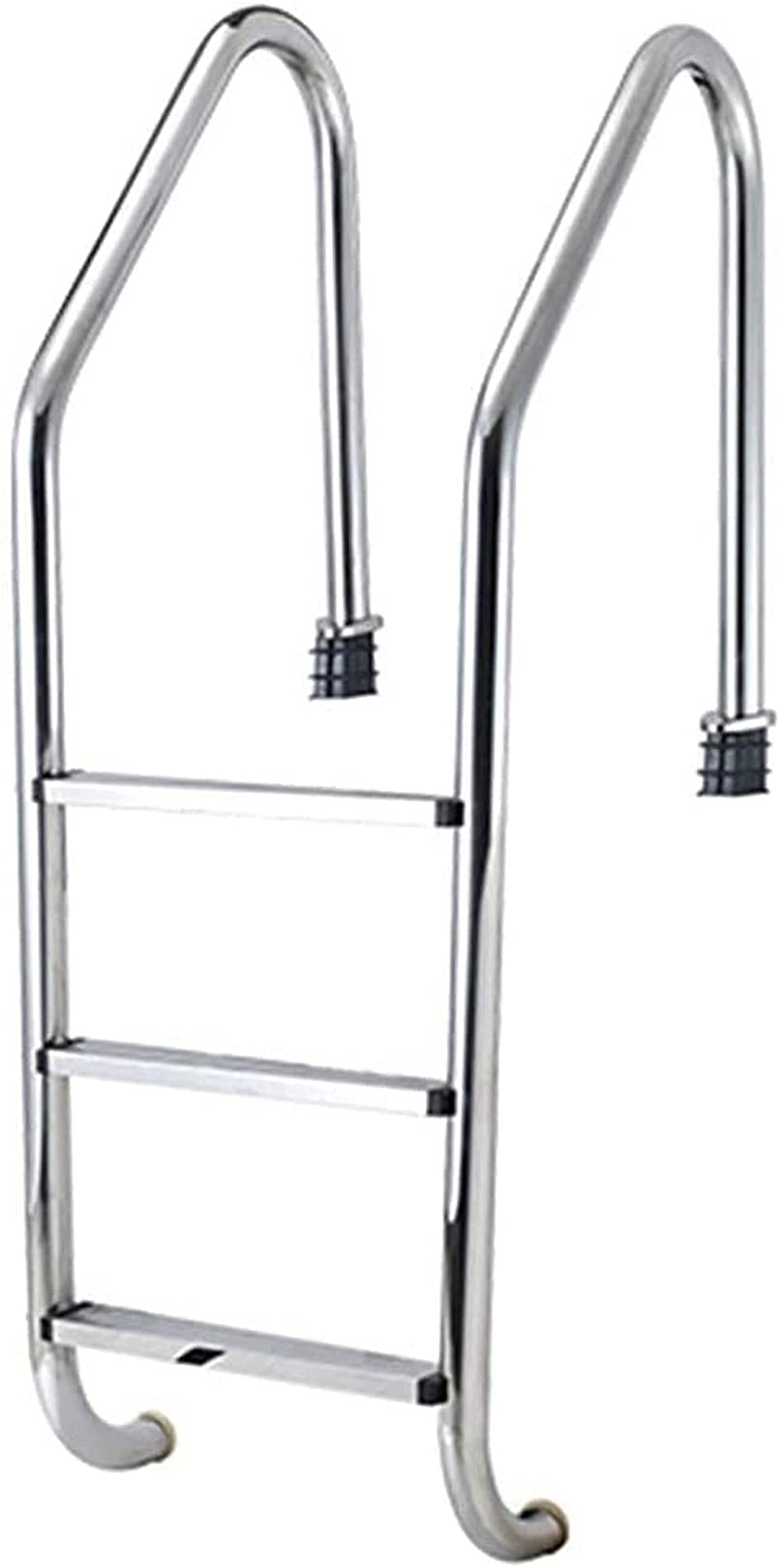 Buy Pool Stair,Inground Pools Handrails,Swimming Pool Ladder for in