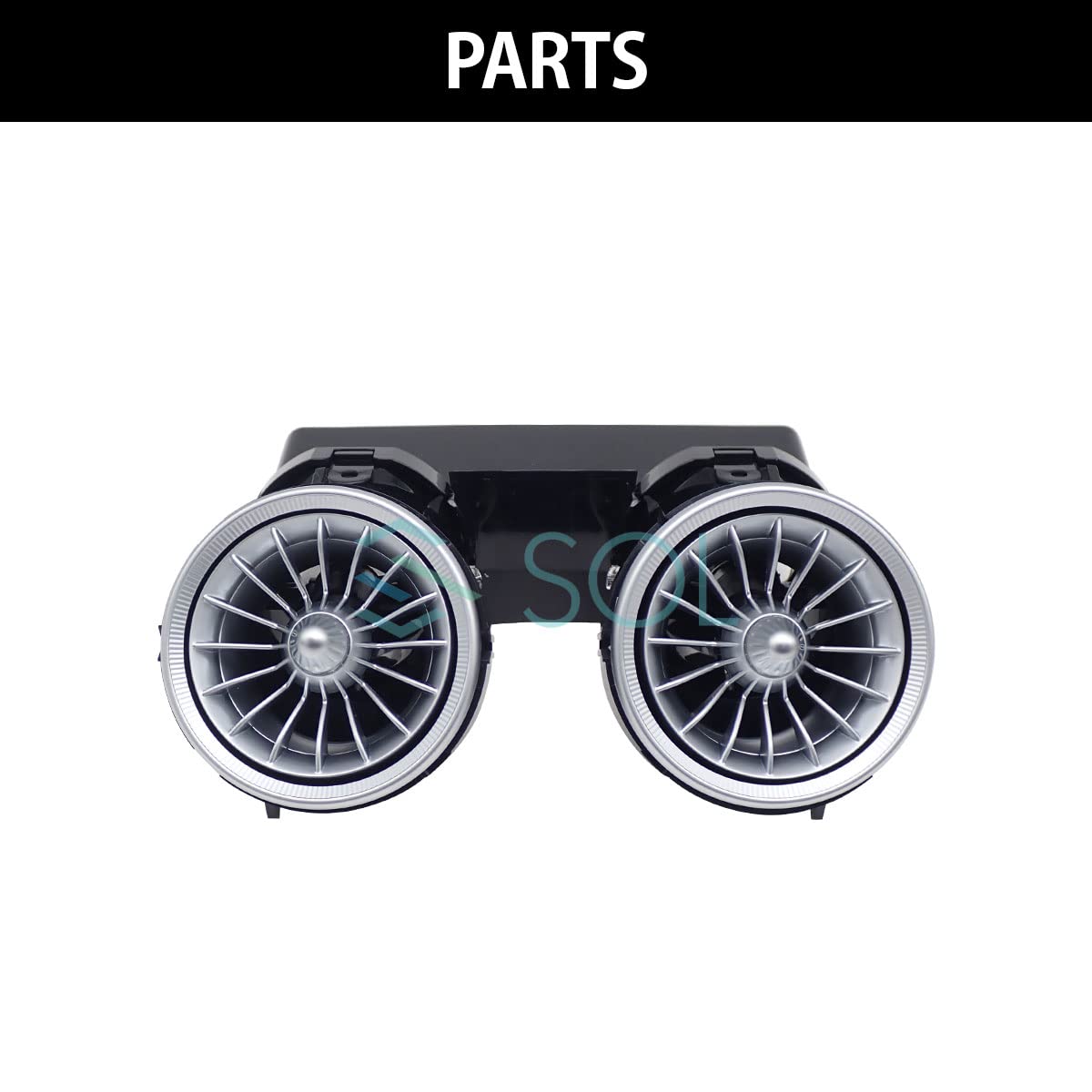 Amazon | Cクラス W205 S205 A205 C205 前期 ベンツ車用 R232 SLルック 