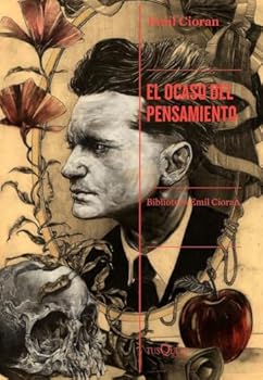Paperback El ocaso del pensamiento Book