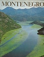 Montenegro B0006EAGF4 Book Cover