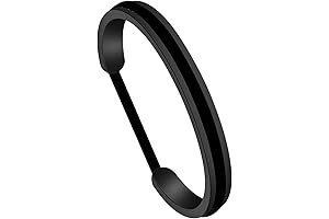 Zuo Bao Hair Tie Bangle Bracelet: The Perfect Accessory for Effortless Style