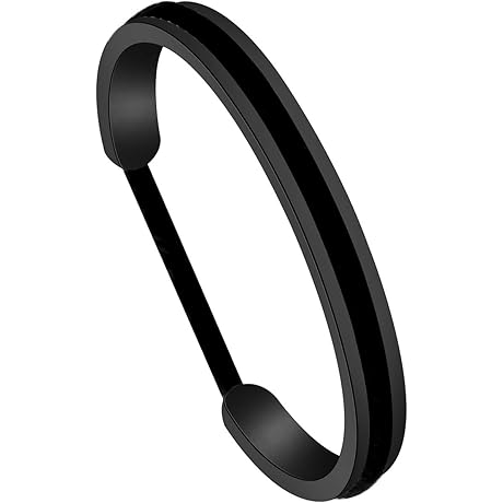 Zuo Bao Hair Tie Bangle Bracelet: The Perfect Accessory for Effortless Style